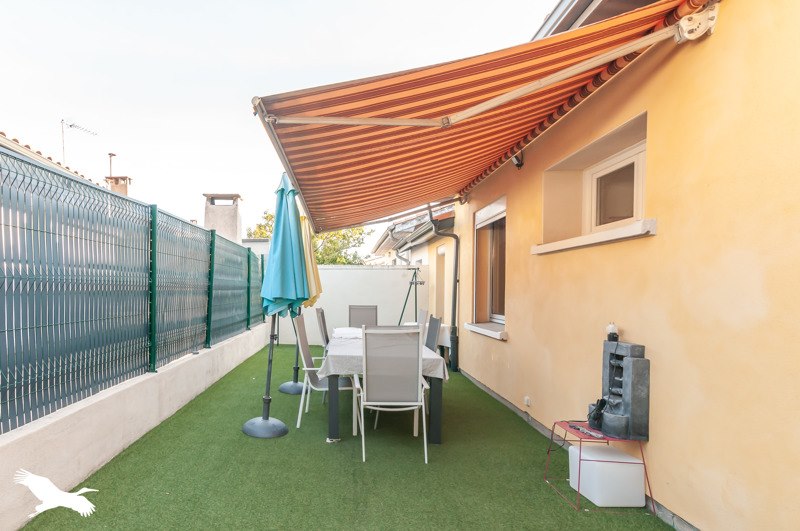 Vente Maison BEZIERS - 3 pièces -89 m² - (34500)