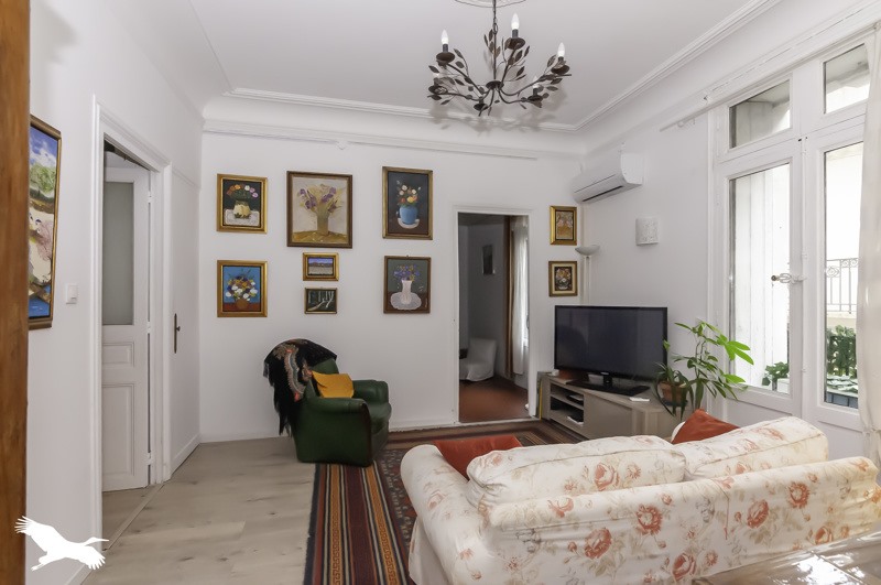 Vente Appartement BEZIERS - 4 pièces -103 m² - (34500)