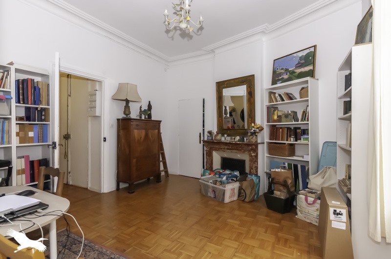 Vente Appartement BEZIERS - 4 pièces -103 m² - (34500)