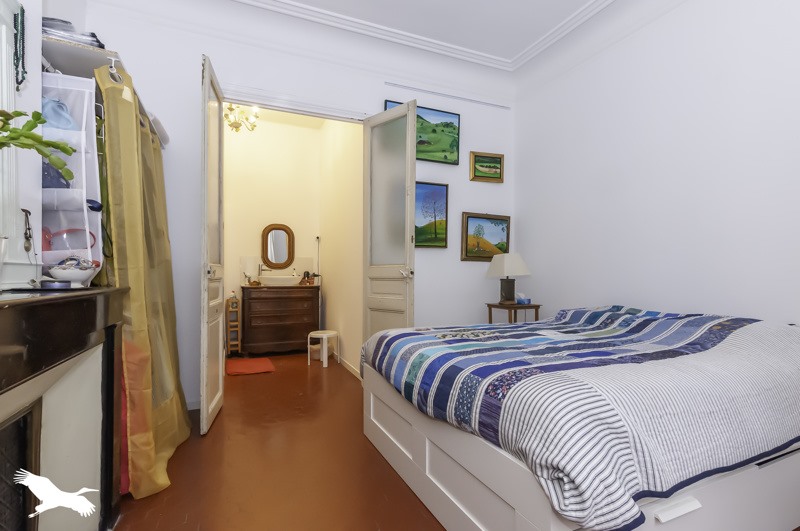 Vente Appartement BEZIERS - 4 pièces -103 m² - (34500)
