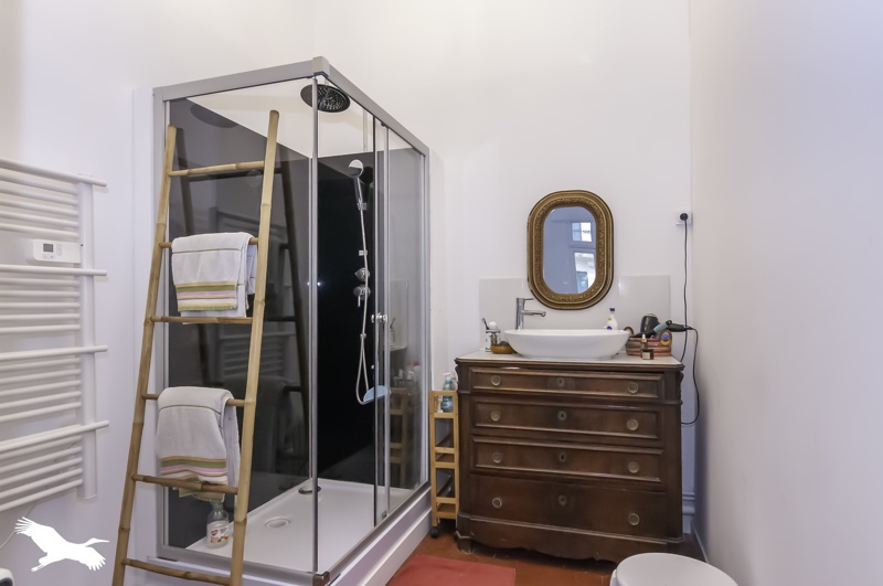 Vente Appartement BEZIERS - 4 pièces -103 m² - (34500)