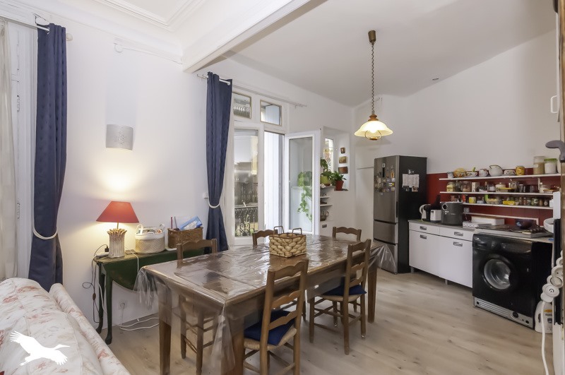 Vente Appartement BEZIERS - 4 pièces -103 m² - (34500)