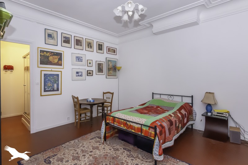 Vente Appartement BEZIERS - 4 pièces -103 m² - (34500)