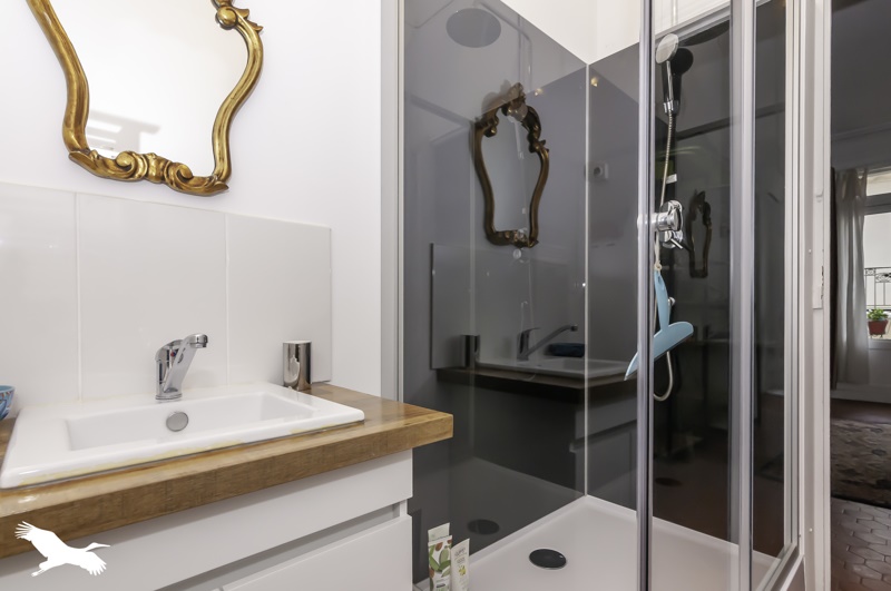 Vente Appartement BEZIERS - 4 pièces -103 m² - (34500)