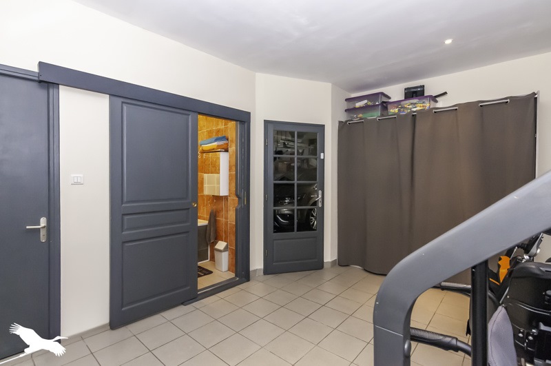 Vente Maison BEZIERS - 4 pièces -100 m² - (34500)