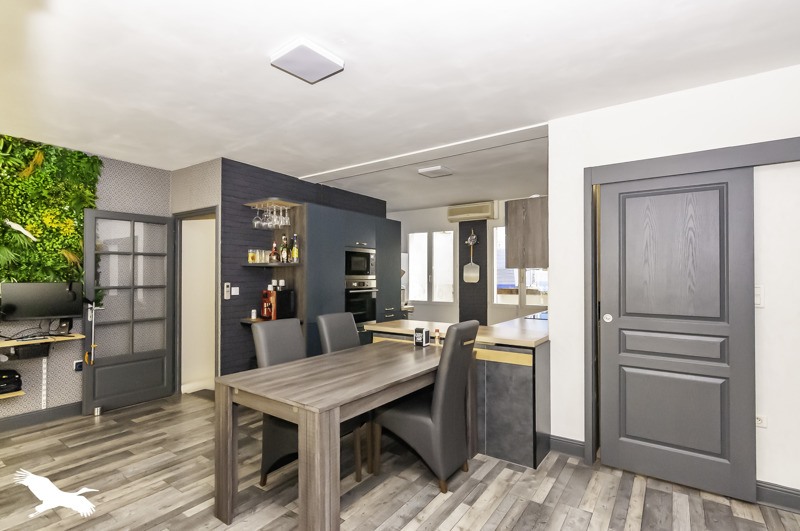 Vente Maison BEZIERS - 4 pièces -100 m² - (34500)