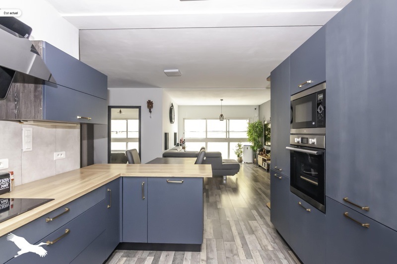 Vente Maison BEZIERS - 4 pièces -100 m² - (34500)