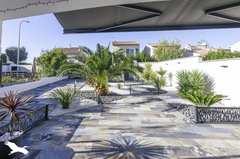 Vente Maison BEZIERS - 5 pièces -95 m² - (34500)