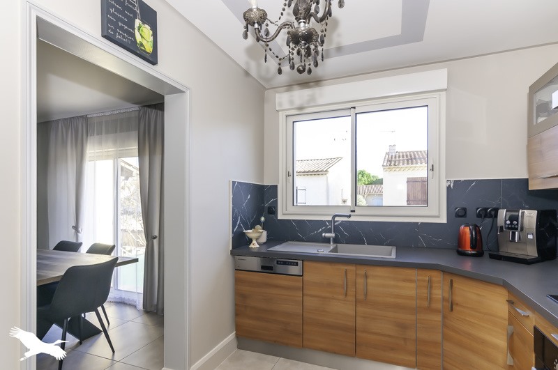 Vente Maison BEZIERS - 5 pièces -95 m² - (34500)