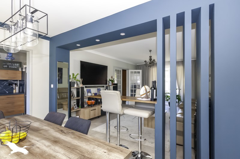 Vente Maison BEZIERS - 5 pièces -95 m² - (34500)