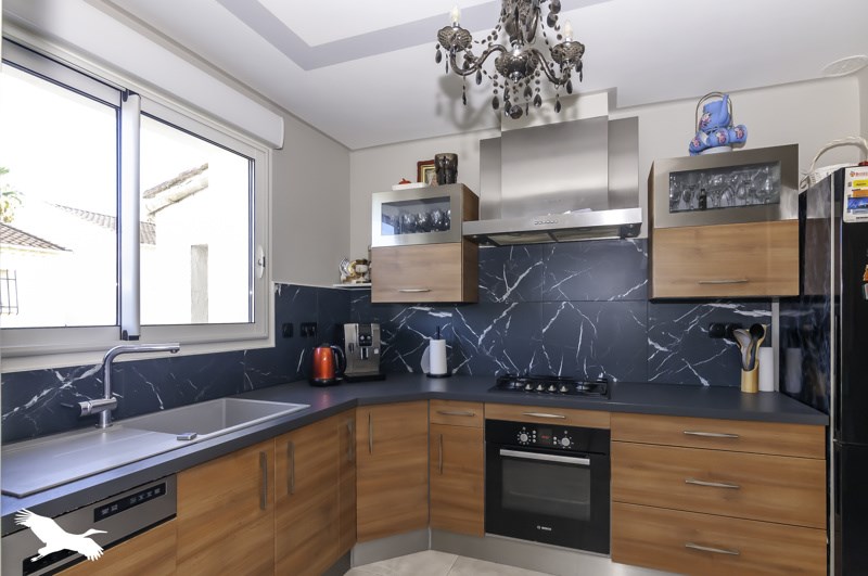 Vente Maison BEZIERS - 5 pièces -95 m² - (34500)
