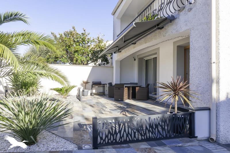Vente Maison BEZIERS - 5 pièces -95 m² - (34500)