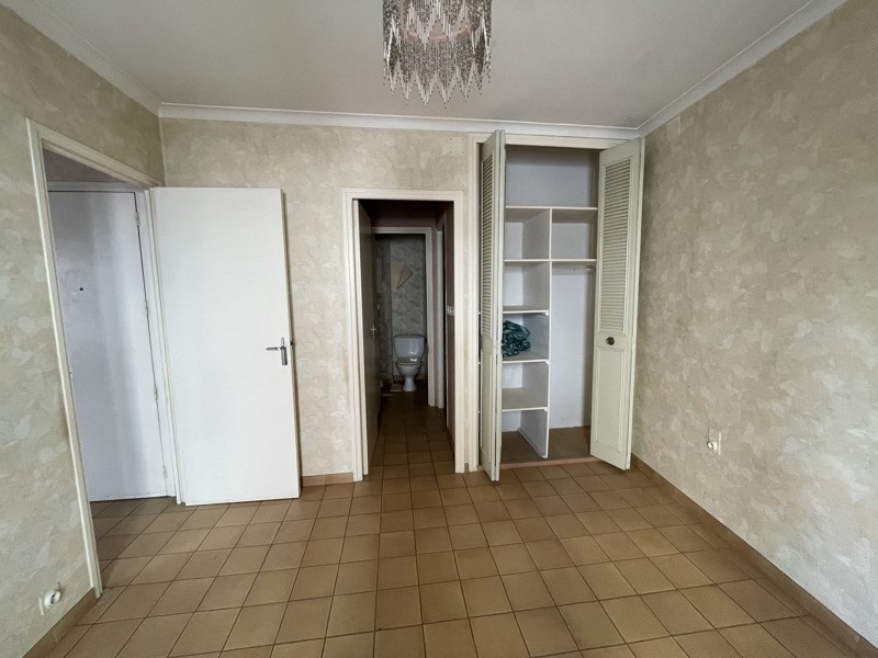 Vente Immeuble BEZIERS - -  135 m² - (34500)