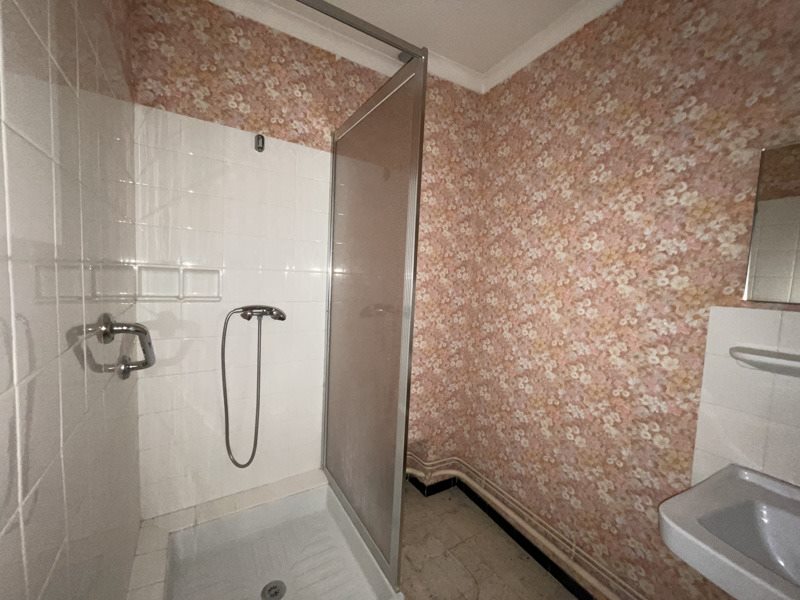 Vente Immeuble BEZIERS - -  135 m² - (34500)