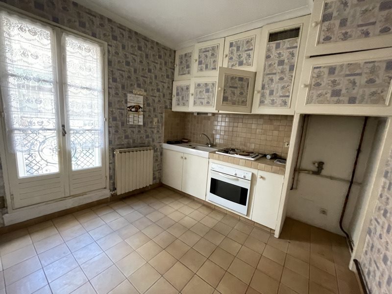 Vente Immeuble BEZIERS - -  135 m² - (34500)