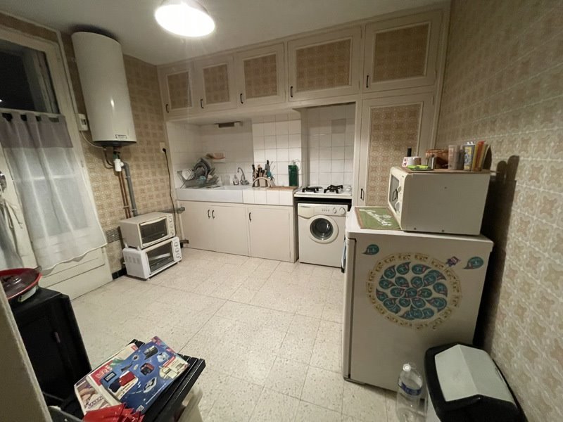 Vente Immeuble BEZIERS - -  135 m² - (34500)