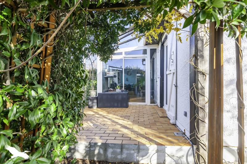 Vente Maison BASSAN - 3 pièces -66 m² - (34290)
