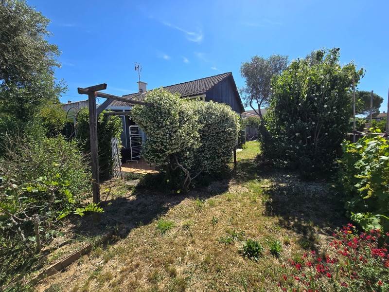 Vente Maison BASSAN - 3 pièces -66 m² - (34290)