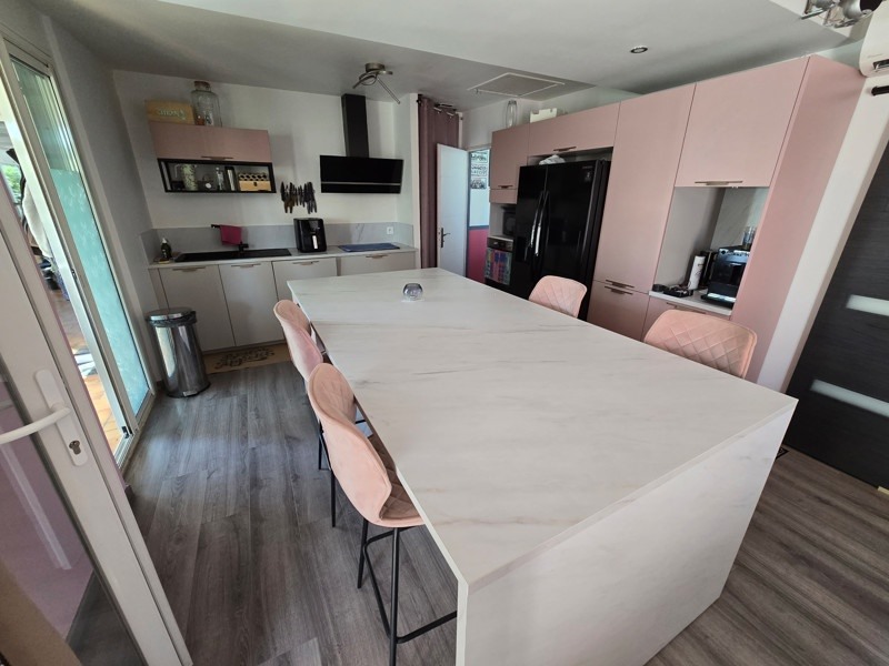 Vente Maison BASSAN - 3 pièces -66 m² - (34290)