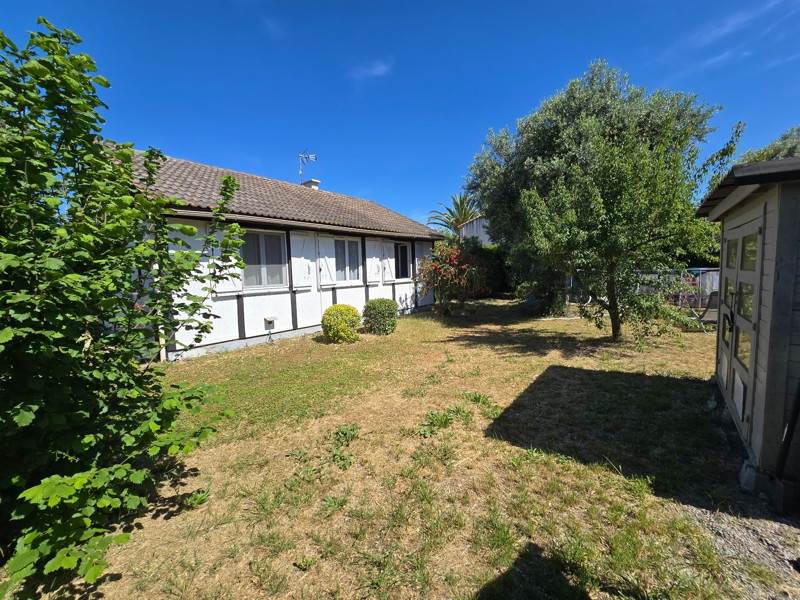 Vente Maison BASSAN - 3 pièces -66 m² - (34290)