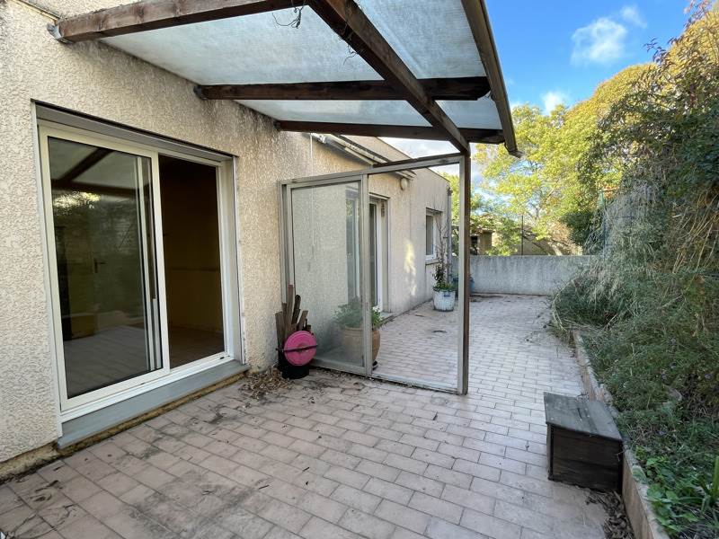 Vente Maison BEZIERS - 4 pièces -95 m² - (34500)