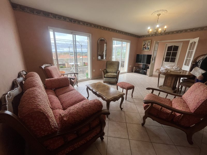 Vente Maison BEZIERS - 4 pièces -95 m² - (34500)