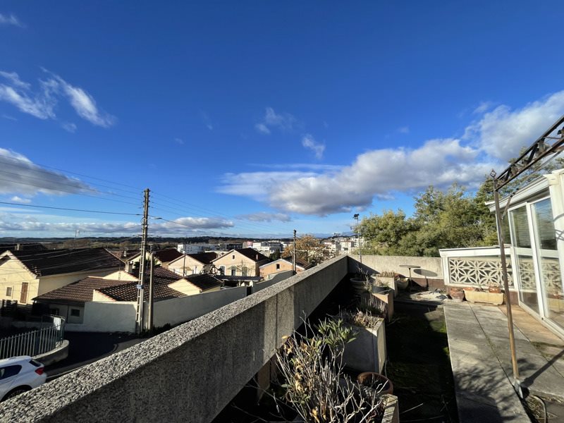 Vente Maison BEZIERS - 4 pièces -95 m² - (34500)