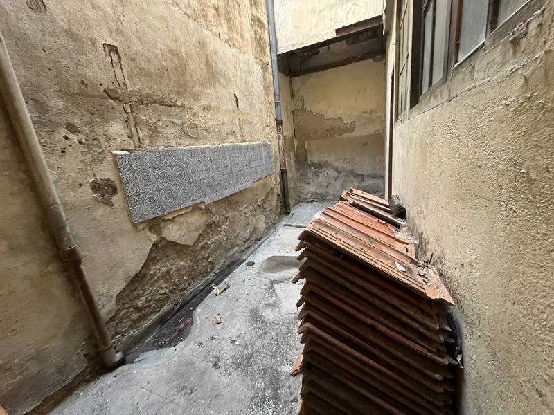 Vente Parking Béziers - -  57 m² - (34500)