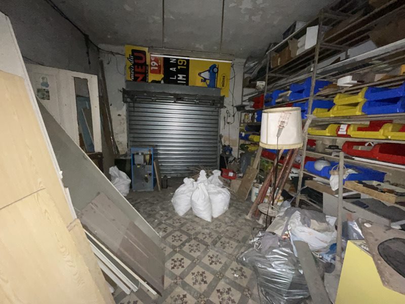 Vente Parking BEZIERS - -  57 m² - (34500)
