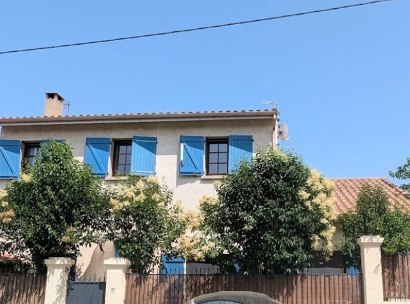 Vente Maison BEZIERS - 6 pièces -135 m² - (34500)