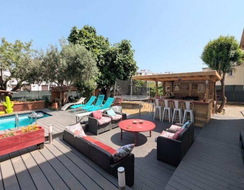 Vente Maison BEZIERS - 6 pièces -135 m² - (34500)