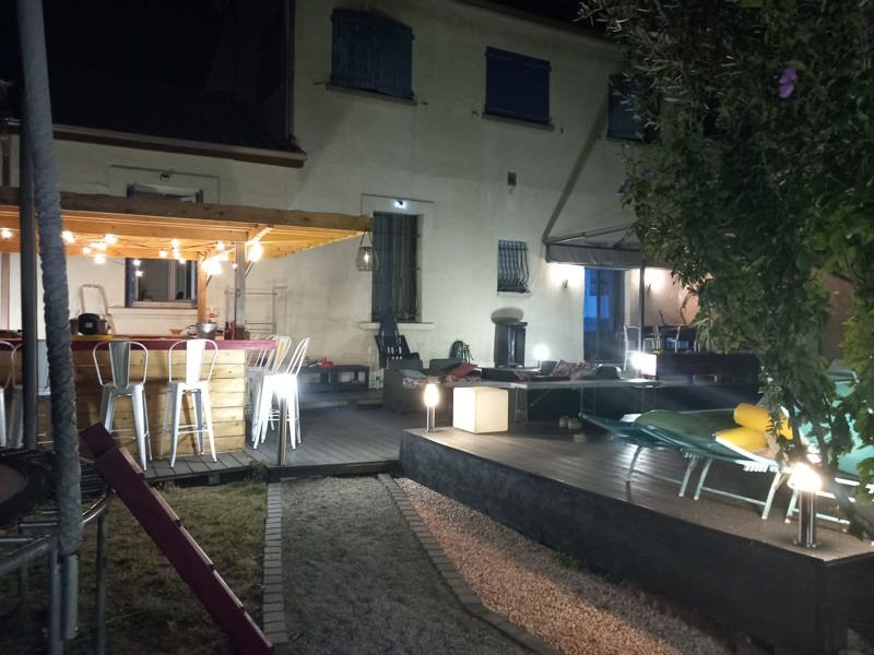 Vente Maison BEZIERS - 6 pièces -135 m² - (34500)