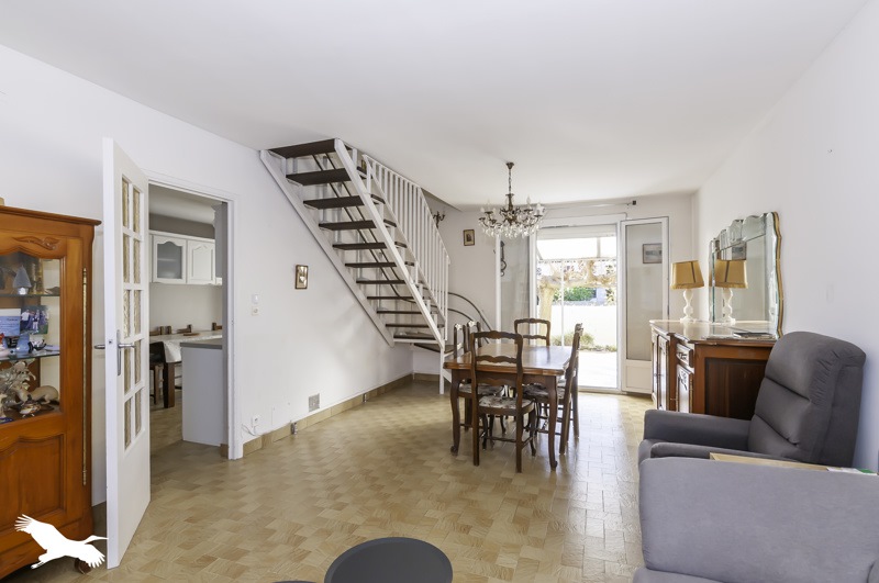 Vente Maison BEZIERS - 5 pièces -90 m² - (34500)
