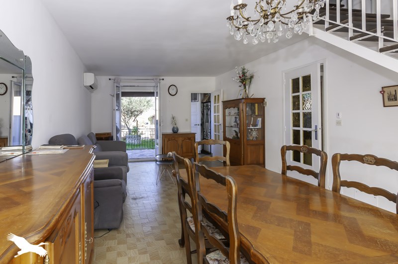 Vente Maison BEZIERS - 5 pièces -90 m² - (34500)