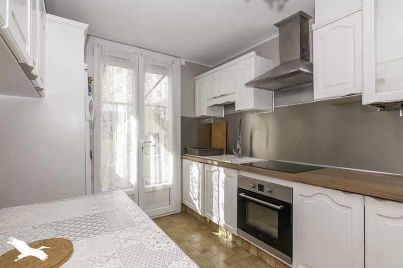 Vente Maison BEZIERS - 5 pièces -90 m² - (34500)