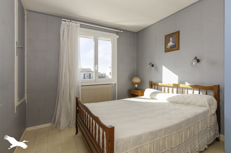 Vente Maison BEZIERS - 5 pièces -90 m² - (34500)