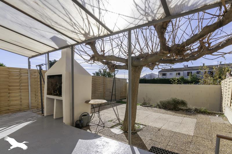 Vente Maison BEZIERS - 5 pièces -90 m² - (34500)