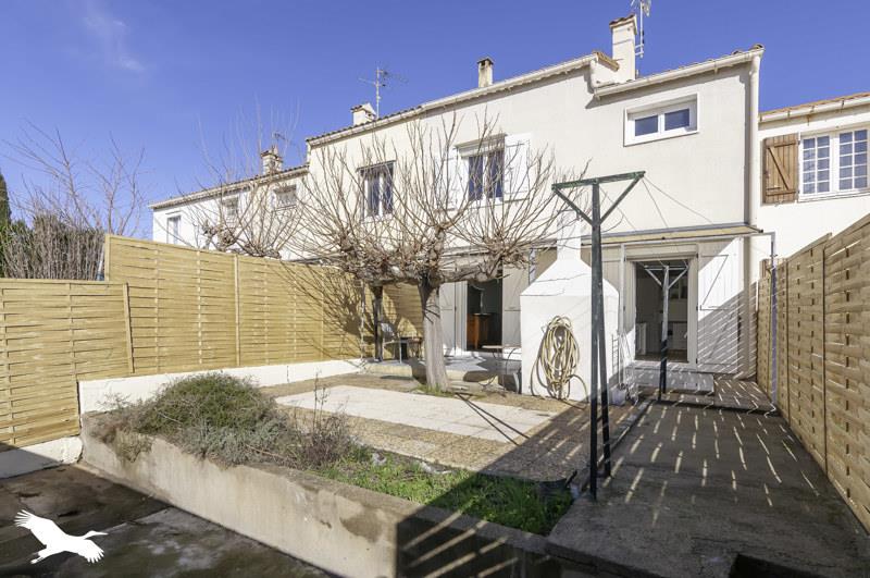 Vente Maison BEZIERS - 5 pièces -90 m² - (34500)
