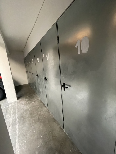Vente Appartement BEZIERS - 4 pièces -57 m² - (34500)