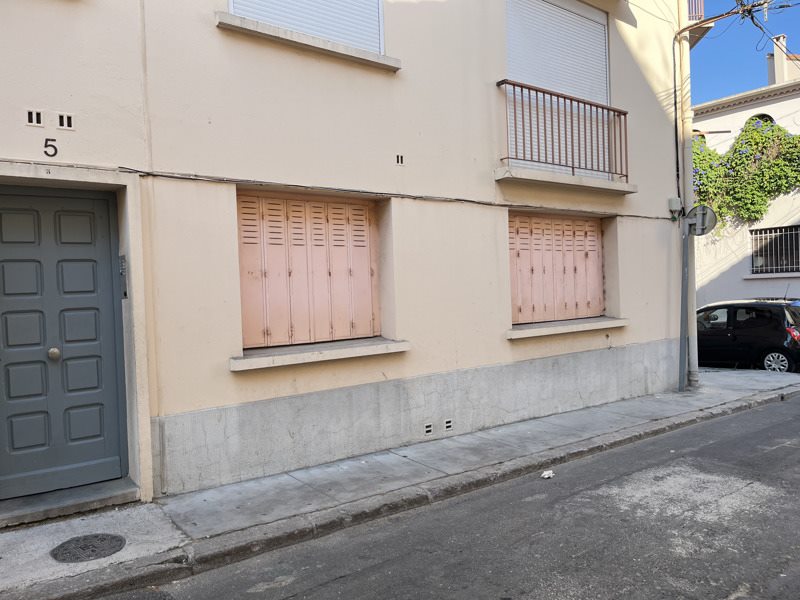Vente Appartement BEZIERS - 4 pièces -57 m² - (34500)