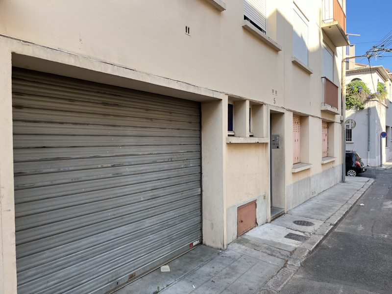 Vente Appartement BEZIERS - 4 pièces -57 m² - (34500)