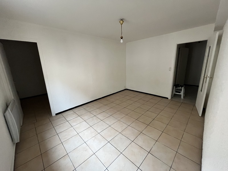 Vente Appartement BEZIERS - 4 pièces -57 m² - (34500)