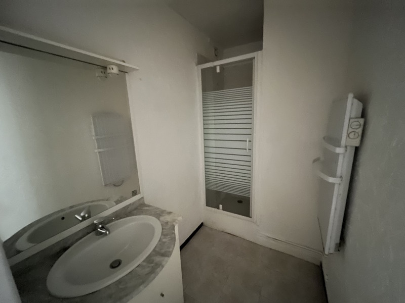 Vente Appartement BEZIERS - 4 pièces -57 m² - (34500)