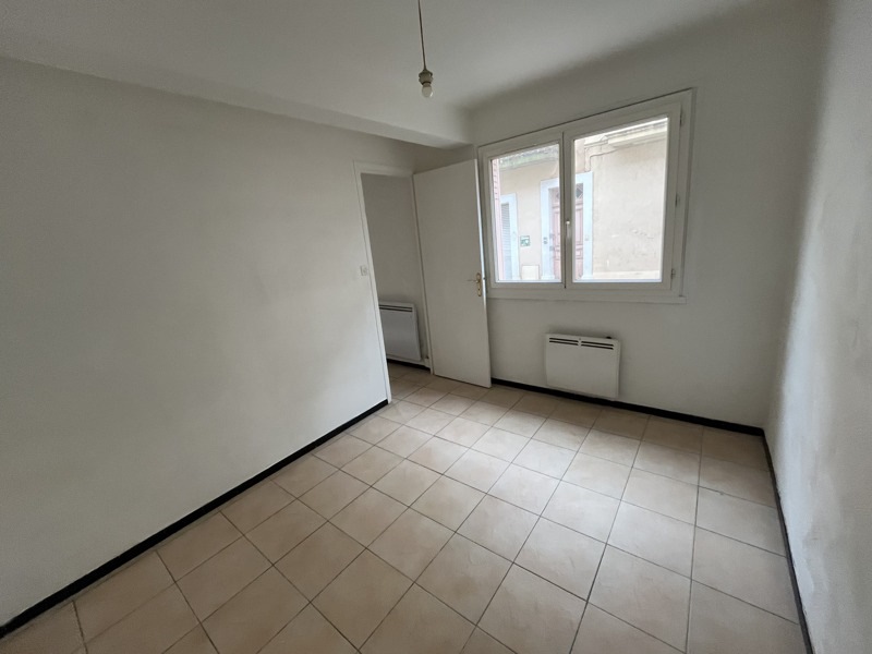 Vente Appartement BEZIERS - 4 pièces -57 m² - (34500)
