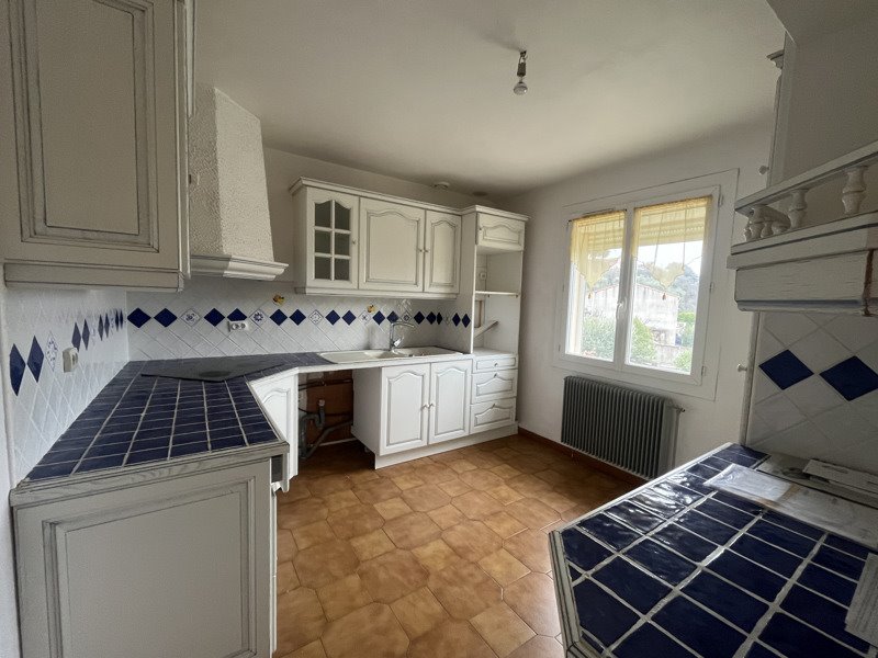 Vente Maison BEZIERS - 5 pièces -97 m² - (34500)