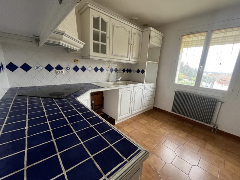 Vente Maison BEZIERS - 5 pièces -97 m² - (34500)