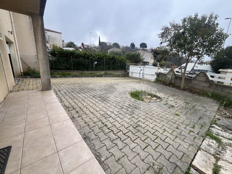 Vente Maison BEZIERS - 5 pièces -97 m² - (34500)