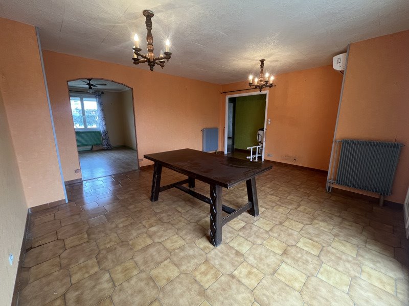 Vente Maison BEZIERS - 5 pièces -97 m² - (34500)