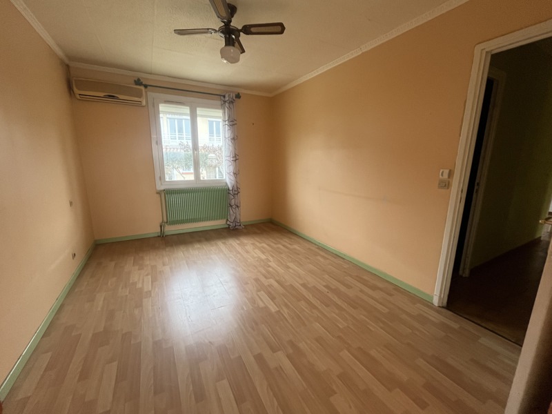 Vente Maison BEZIERS - 5 pièces -97 m² - (34500)