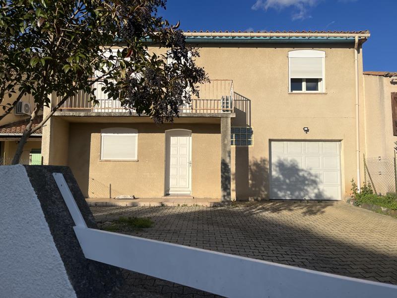 Vente Maison BEZIERS - 5 pièces -97 m² - (34500)